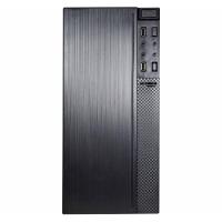 Gabinete Kmex Atx Gm-10nx Com Fonte Prt - 5
