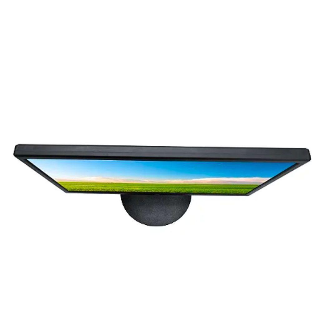 Monitor Led 20 Brazil Pc 20wr 75hz Preto - 3