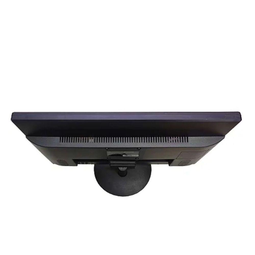 Monitor Led 20 Brazil Pc 20wr 75hz Preto - 4