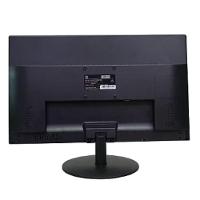 Monitor Led 20 Brazil Pc 20wr 75hz Preto - 2