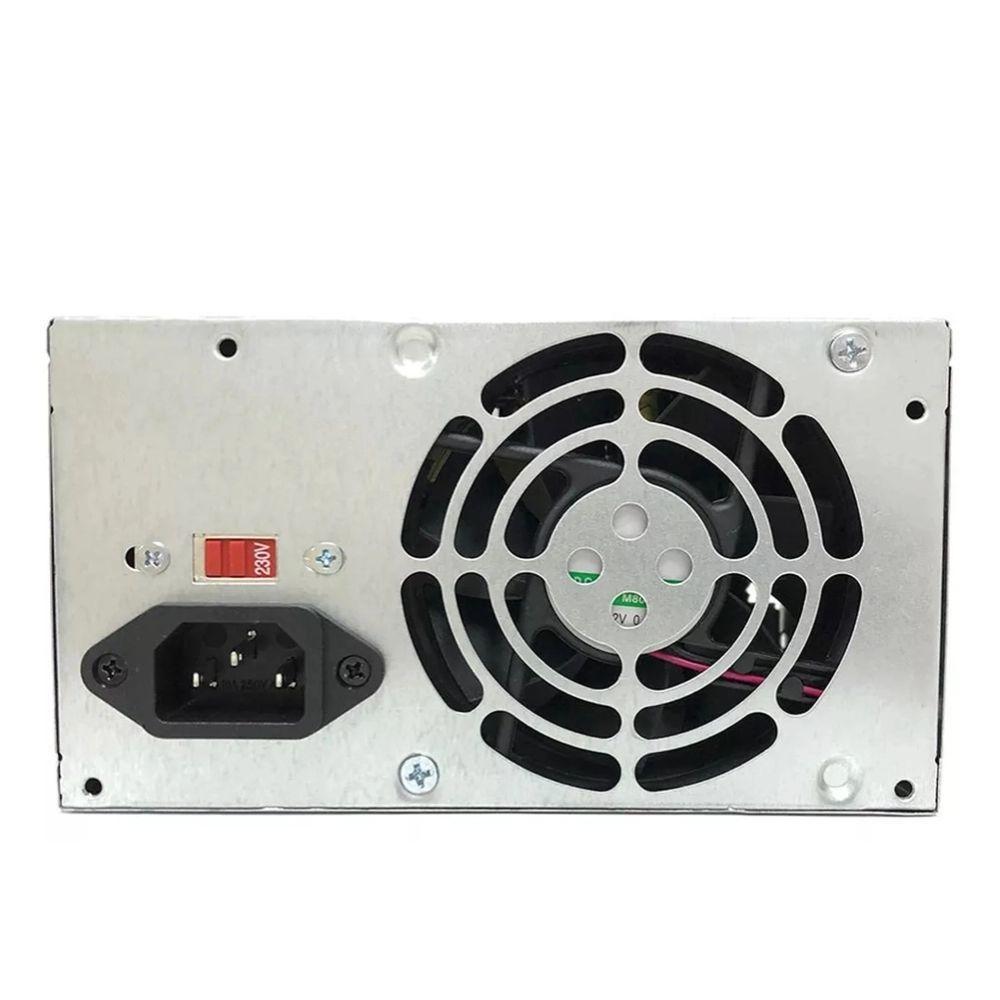 Fonte Atx 230w Trs-230 Ps3 Com Cabo - 2