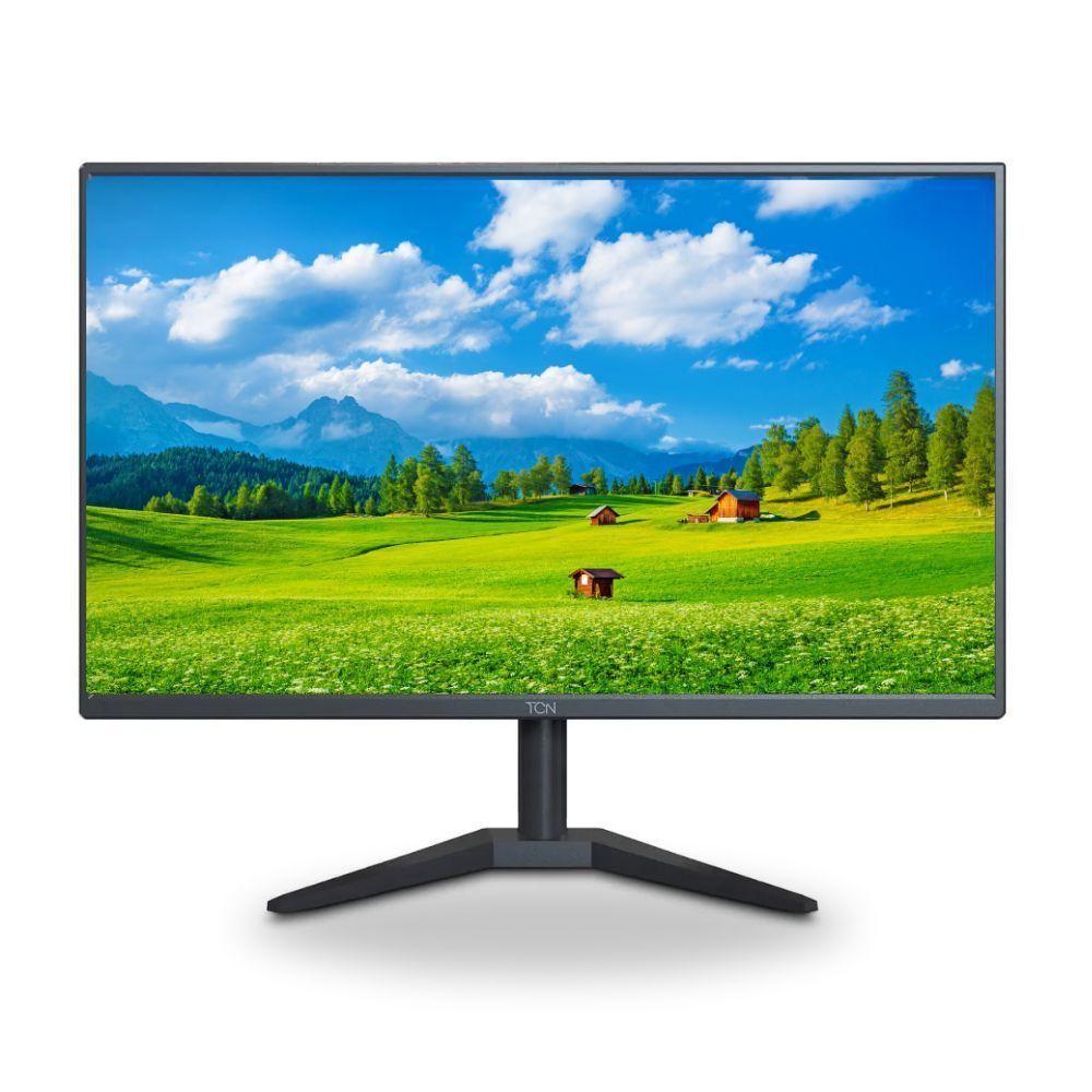 Monitor 24 Led Full Hd Tcn 60hz Preto - 1