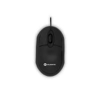 Mouse Usb óptico Goldentec 1200 Dpi Preto - 1