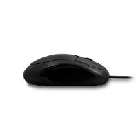 Mouse Usb óptico Goldentec 1200 Dpi Preto