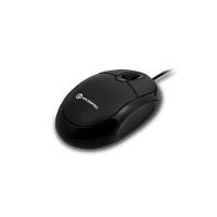 Mouse Usb óptico Goldentec 1200 Dpi Preto - 5
