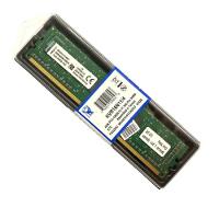 Memória Kingston, 4gb, 1600mhz, Ddr3 - Kvr16n11-4 - 1
