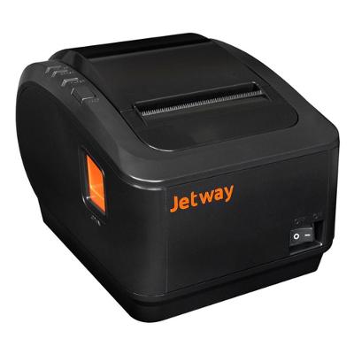 Impressora Térmica Não Fiscal Jetway Jp 500, 1d E 2d, 230dpi, 200mm-s