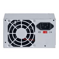 Fonte Atx Vkoem 20+4 200w Real S- Cabo - 5