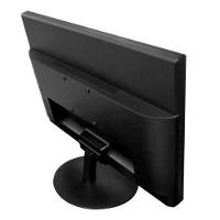 Monitor Led 19" Tronos Widescreen, Vga-hdmi Preto - Trs-hk19wy - 2