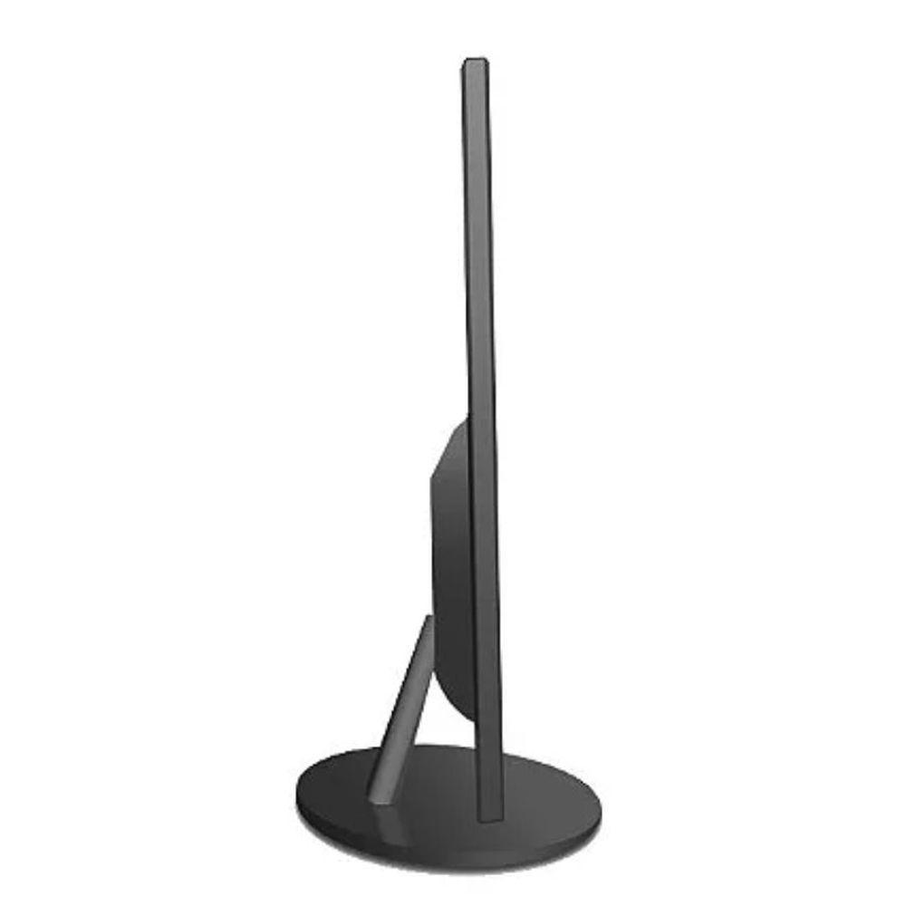 Monitor Led 21,5" 22wr-75 Full Hd 75hz Preto Widescreen Brazil Pc - 2