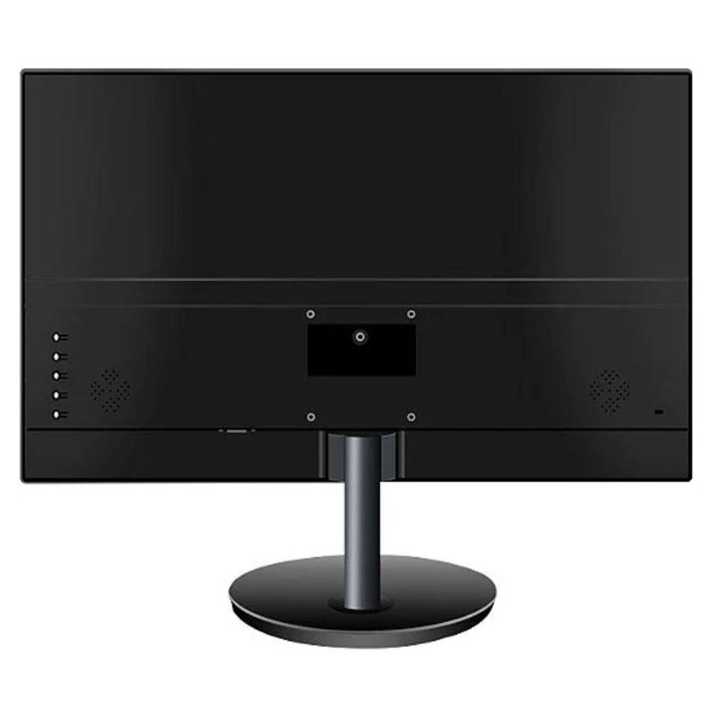 Monitor Led 21,5" 22wr-75 Full Hd 75hz Preto Widescreen Brazil Pc - 3