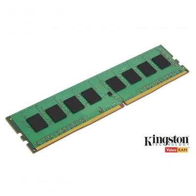 Memória Ddr4 16gb 3200mhz Kingston Kvr32n22d8-16