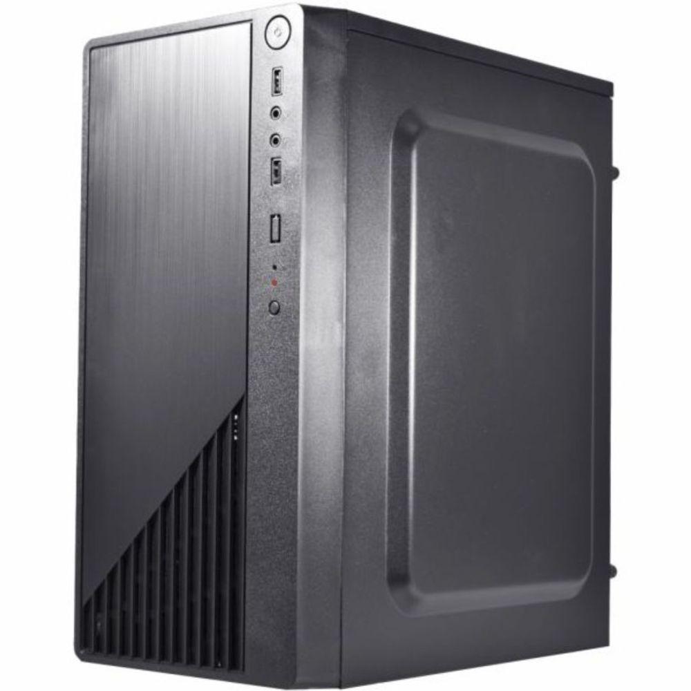 Gabinete Kmex Atx Gm-09nx Com Fonte Preto - 2