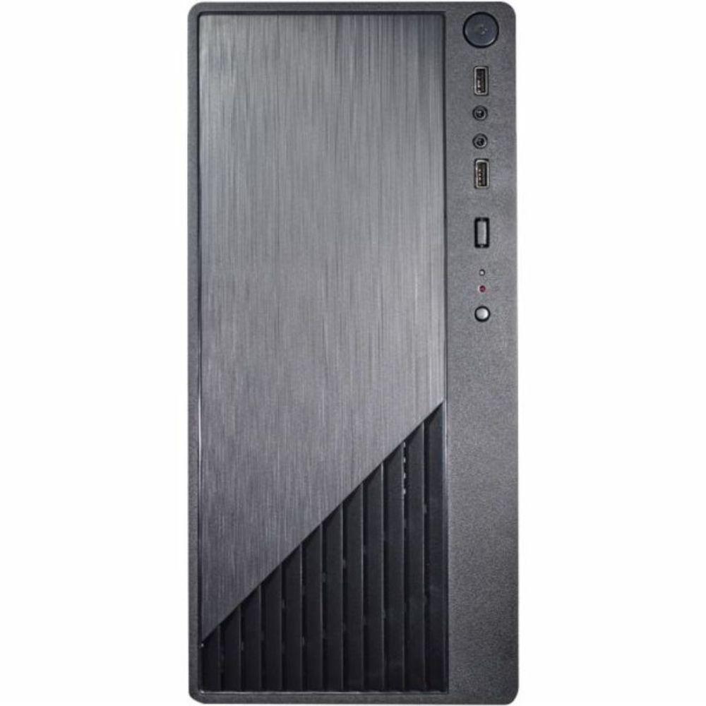 Gabinete Kmex Atx Gm-09nx Com Fonte Preto - 3