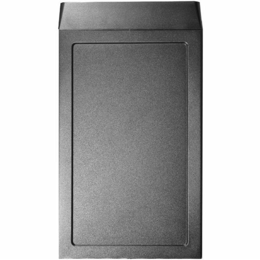 Gabinete Kmex Atx Gm-09nx Com Fonte Preto - 4