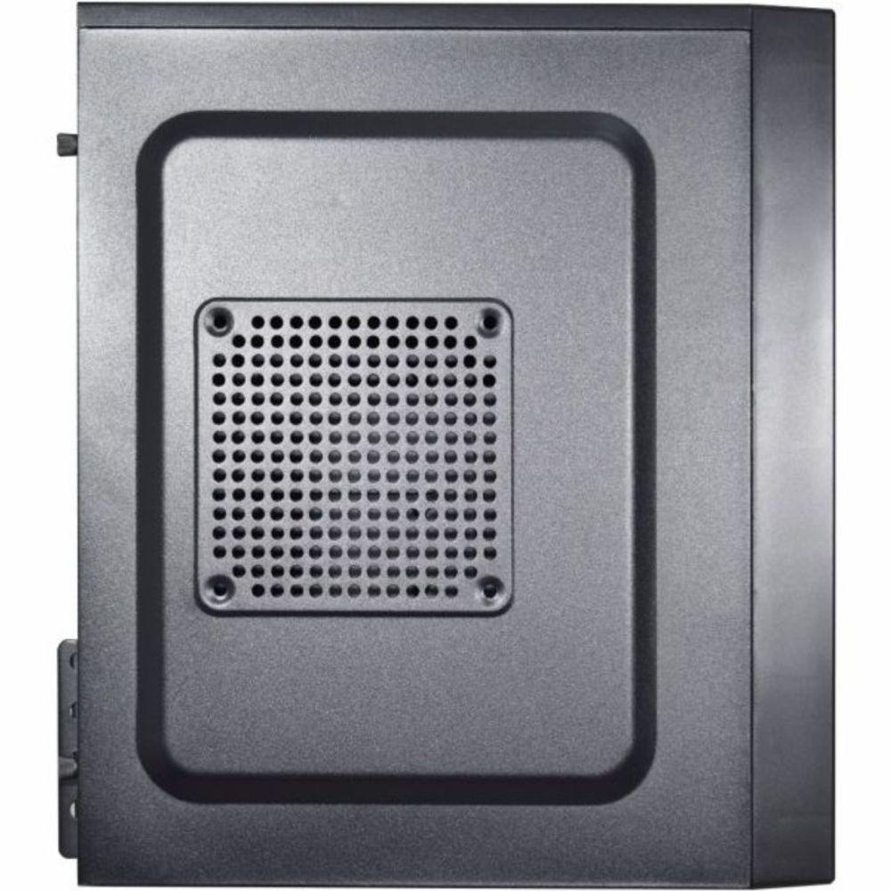 Gabinete Kmex Atx Gm-09nx Com Fonte Preto - 8