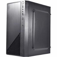 Gabinete Kmex Atx Gm-09nx Com Fonte Preto - 2