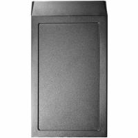 Gabinete Kmex Atx Gm-09nx Com Fonte Preto