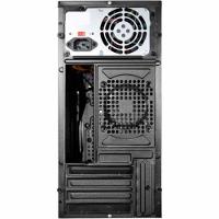 Gabinete Kmex Atx Gm-09nx Com Fonte Preto - 5