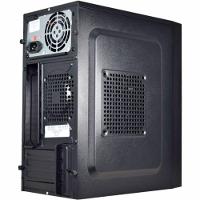 Gabinete Kmex Atx Gm-09nx Com Fonte Preto - 6