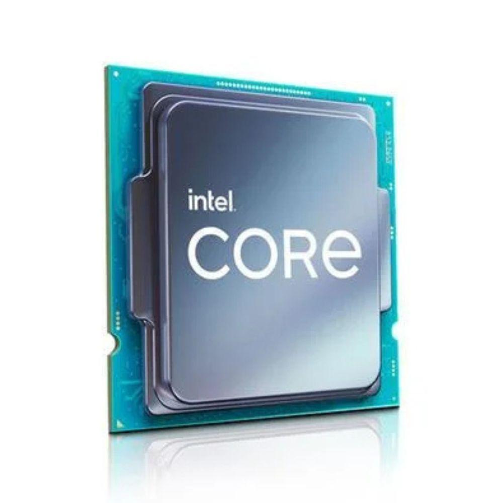 Processador Intel Core I7-12700, 4.9g - 4
