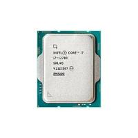 Processador Intel Core I7-12700, 4.9g - 5