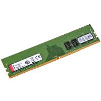Memória Ram Ddr4 8gb 2666mhz Kingston - 2