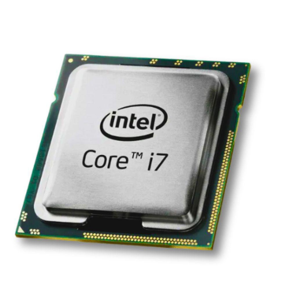 Processador Intel Core I7 2600 3.4ghz Lga 1155 Oem - 1