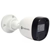 Câmera Bullet Motorola Full Hd 1080p Híbrida Mtabp022603 Infravermelho 20 Metros - 1