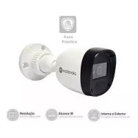 Câmera Bullet Motorola Full Hd 1080p Híbrida Mtabp022603 Infravermelho 20 Metros - 3