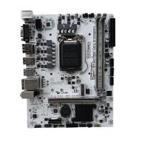Placa Mãe Duex H510zg Lga 1200 - 2