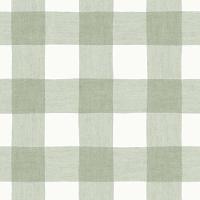 Papel De Parede Minime Xadrez Verde 17155 - 1