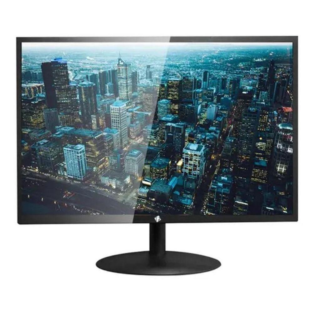 Monitor Led 20 Tronos Trs-hk20wy Pretro - 1