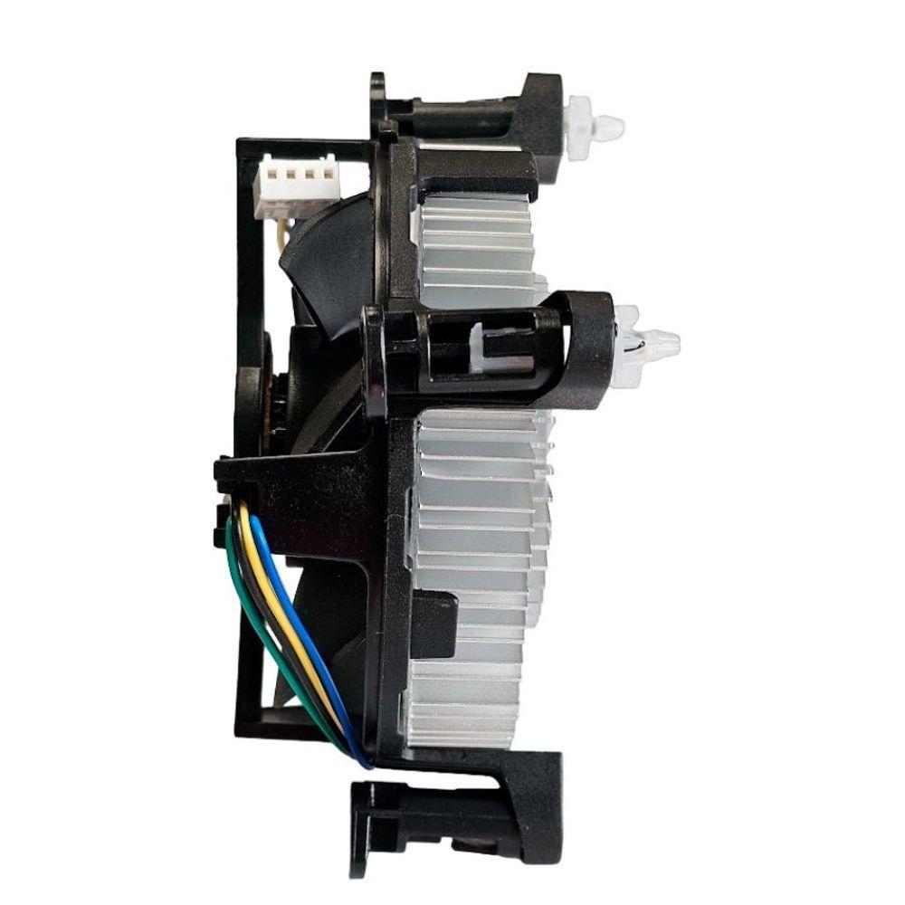 Cooler Duex Dxc1d Para Intel 1150-1151-1155 - 3