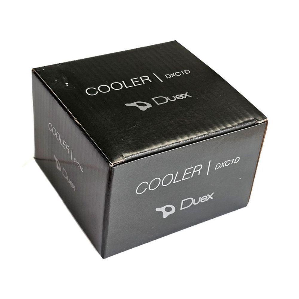Cooler Duex Dxc1d Para Intel 1150-1151-1155 - 4
