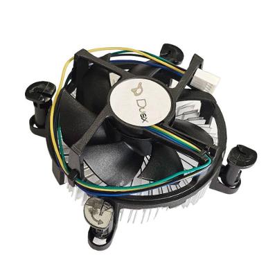 Cooler Duex Dxc1d Para Intel 1150-1151-1155