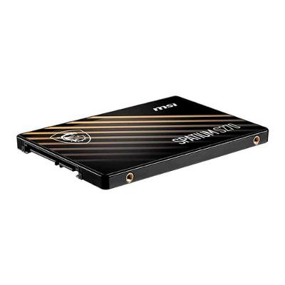 Hd Ssd 480gb 2.5" Msi Spatium
