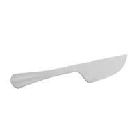 Conjunto 4 Facas Para Queijo De Aço Inox Prateada Gourmet - 6