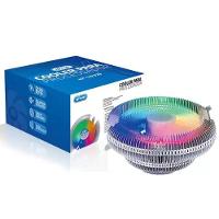 Cooler Knup Para Processador Intel-amd Kp-vr302 - 1