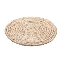 Sousplat Em Fibra Natural Braid 35cm Lyor - 3