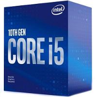 Processador Intel Core I5-10400f, 2.9ghz Cache 12mb, 6 Núcleos, 12 Threads, Lga 1200 - Bx8070110400f - 1