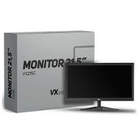 Monitor Led 21,5" Duex Vx215g Hdmi - 1