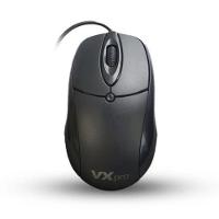 Mouse Usb óptico Duex Vxm365 Preto - 1