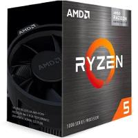 Processador Amd Ryzen 5 5600g 3.9ghz Am4 Box - 1