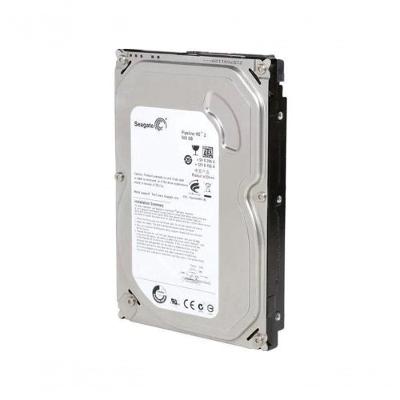 Hd 500gb Seagate Sata Ii