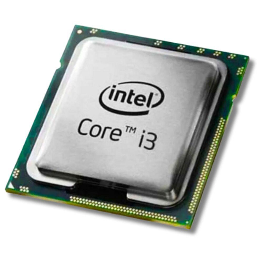 Processador Intel Core I3 4xxx 3.4ghz 1150 - 1