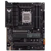 Placa Mãe Asus Tuf Gaming X670e-plus Am5, Ddr5 - 3
