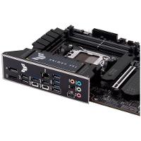 Placa Mãe Asus Tuf Gaming X670e-plus Am5, Ddr5 - 4