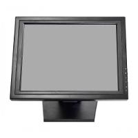 Monitor Com Tela Touch Screen Lcd Capacitiva 15" Polegadas Vga-usb Lp-1503 K-mex - 2
