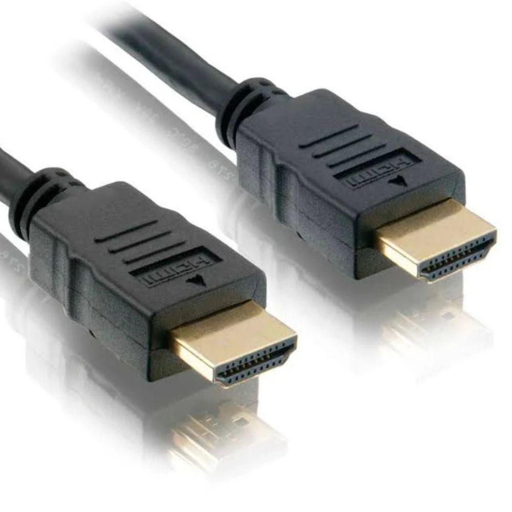 Cabo Hdmi 1.50 Metros 1.4 C-filtro Preto - 4